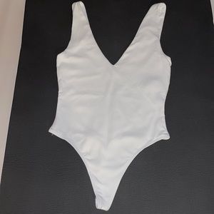 Babaton bodysuit
